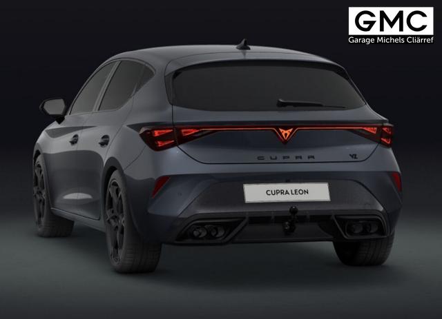 Cupra Leon VZ DSG AHK DCC Dinamica SHZ Kessy ACC Kam 