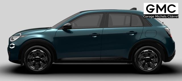 Fiat 600 Icon Hybrid SHZ Keyl Nav Kam 2xPDC LED CarP 