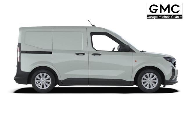 Ford Transit Courier Trend Klimaaut Temp SYNC4 PDC 