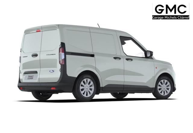 Ford Transit Courier Trend Klimaaut Temp SYNC4 PDC 