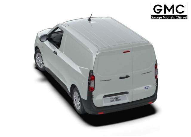 Ford Transit Courier Trend Klimaaut Temp SYNC4 PDC 