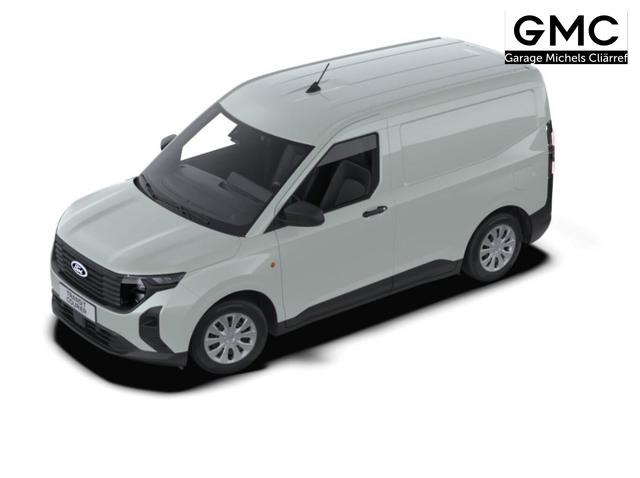 Ford Transit Courier Trend Klimaaut Temp SYNC4 PDC 