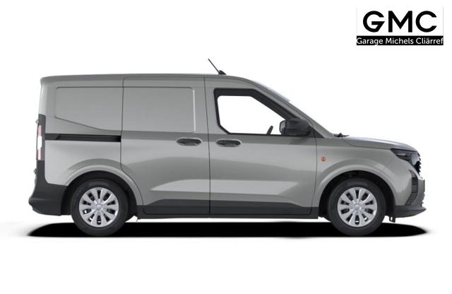 Ford Transit Courier Trend Klimaaut Temp SYNC4 PDC 