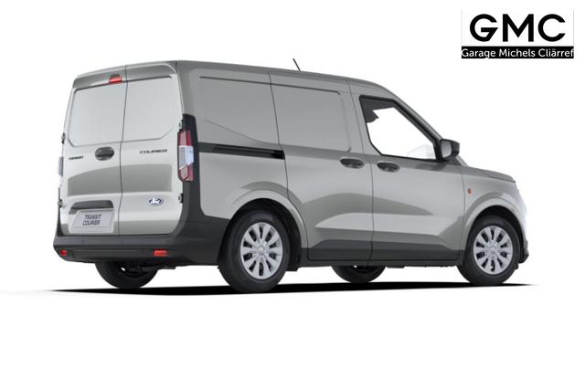 Ford Transit Courier Trend Klimaaut Temp SYNC4 PDC 