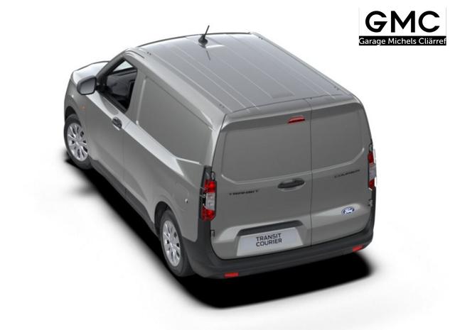 Ford Transit Courier Trend Klimaaut Temp SYNC4 PDC 