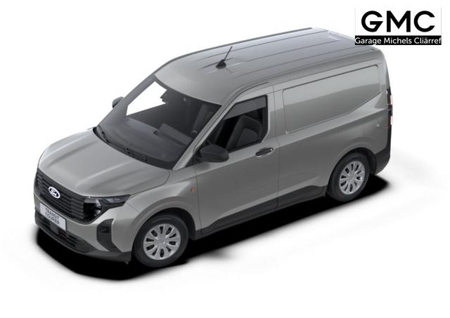 Ford Transit Courier Trend Klimaaut Temp SYNC4 PDC 