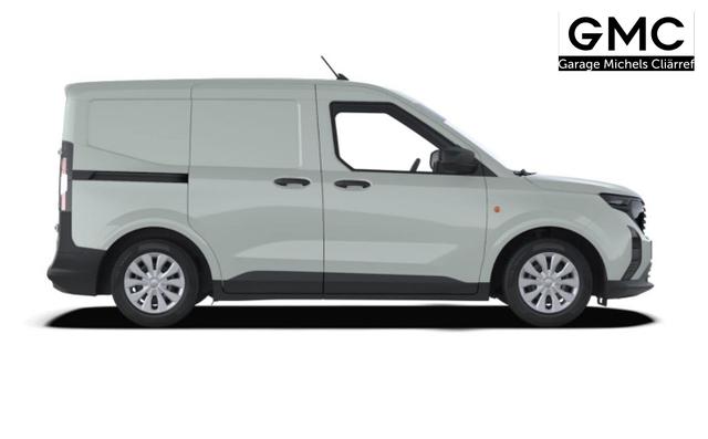 Ford Transit Courier Trend Klimaaut Temp SYNC4 PDC 