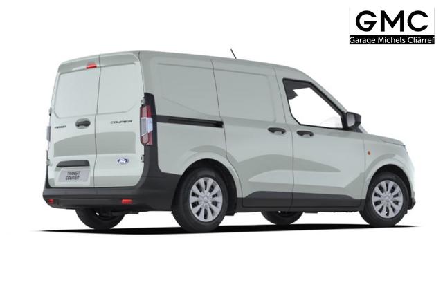 Ford Transit Courier Trend Klimaaut Temp SYNC4 PDC 