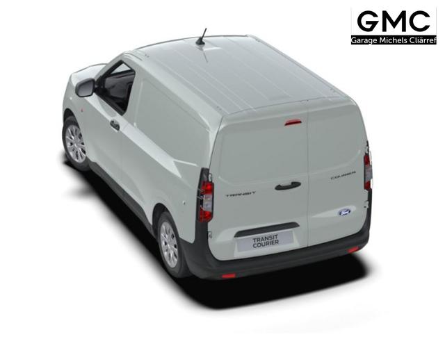 Ford Transit Courier Trend Klimaaut Temp SYNC4 PDC 