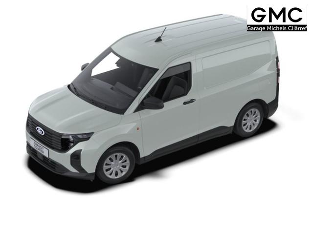 Ford Transit Courier Trend Klimaaut Temp SYNC4 PDC 