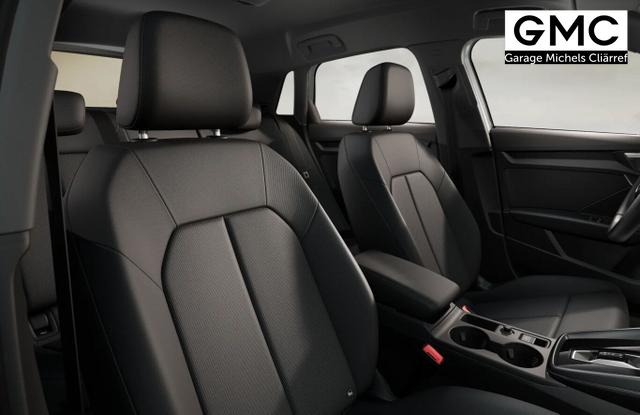 Audi A3 allstreet quatt. Nav KlimaP LED+ eHK Keyl PDC 