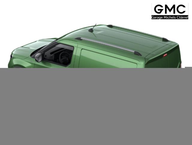 Ford Transit Courier Active Aut ACC Nav Kam TotW 17Z 