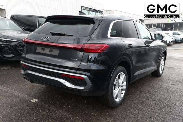 Audi Q5 S line TDI 204 Tech Pano PrivG VirCo+ eHK 19Z 