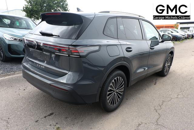 Volkswagen Tiguan DSG LED+ Pano 5JGar IQ.DRIVE LM18Z SHZ 