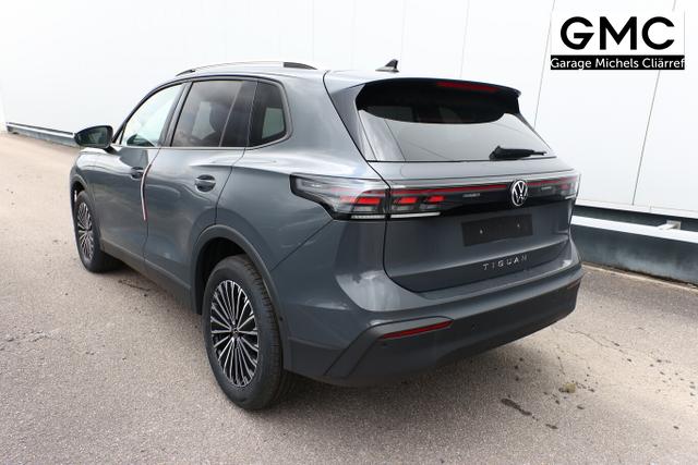 Volkswagen Tiguan DSG LED+ Pano 5JGar IQ.DRIVE LM18Z SHZ 