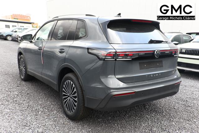 Volkswagen Tiguan DSG LED+ Pano Nav 5JGar IQ.DRIVE LM18Z 