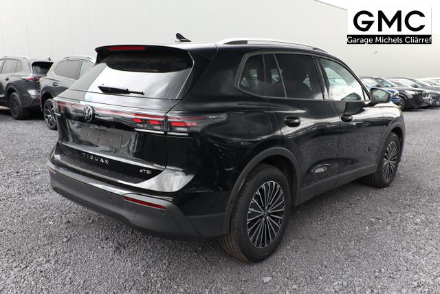Volkswagen Tiguan DSG LED+ Pano Nav 5JGar IQ.DRIVE 18Z SHZ 