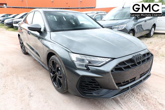 Audi S3 Lim TFSI 333 Nav 18Z Dinam. Pano Matrix ACC 