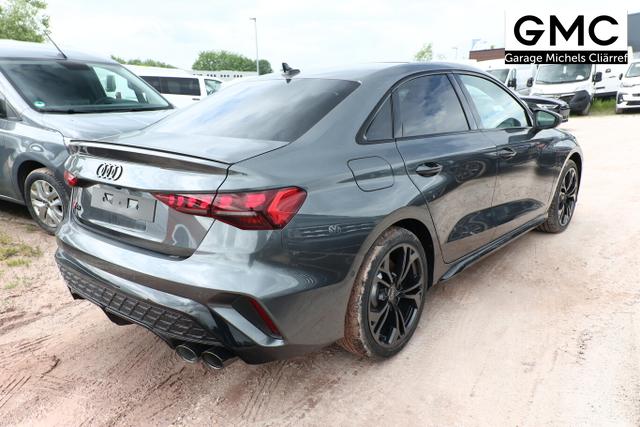 Audi S3 Lim TFSI 333 Nav 18Z Dinam. Pano Matrix ACC 