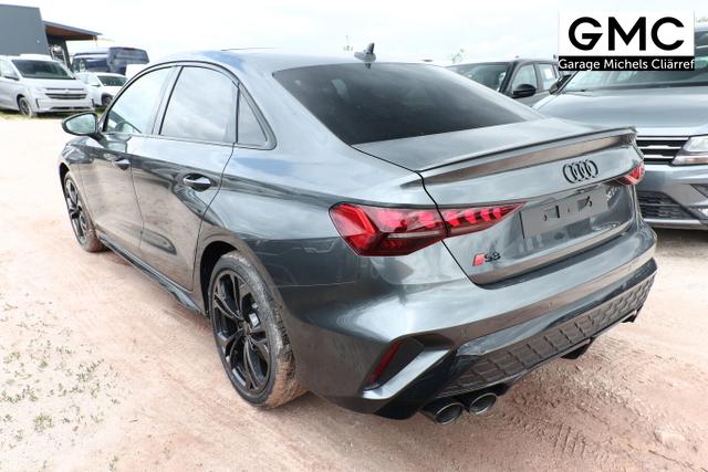 Audi S3 Lim TFSI 333 Nav 18Z Dinam. Pano Matrix ACC 