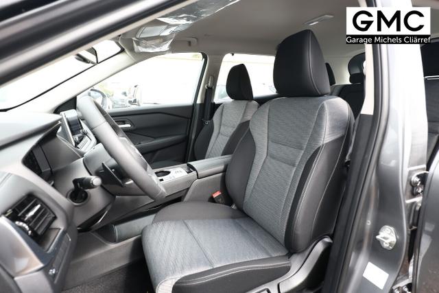 Nissan X-Trail Acenta 7S 4xSHZ Keyl Kam ACC CarPlay LED 