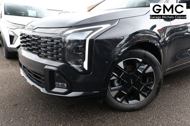 Kia Sportage GT-line HEV eHK elSitze SHZ DigC ACC LM 