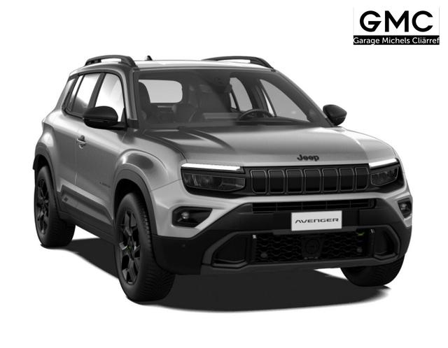Jeep Avenger Upland MHEV 4xe SHZ ACC Kam 17Z Klimaaut 