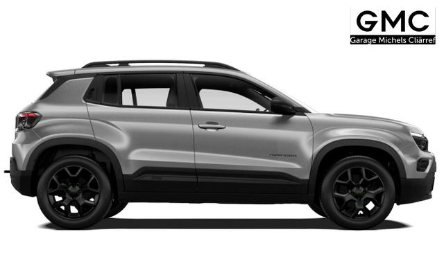 Jeep Avenger Upland MHEV 4xe SHZ ACC Kam 17Z Klimaaut 
