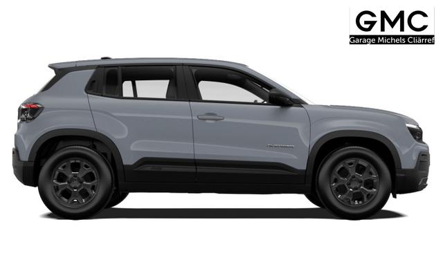 Jeep Avenger Longitude MHEV 110 LED SHZ LM16Z 