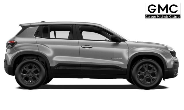 Jeep Avenger Longitude MHEV 110 LED SHZ LM16Z 