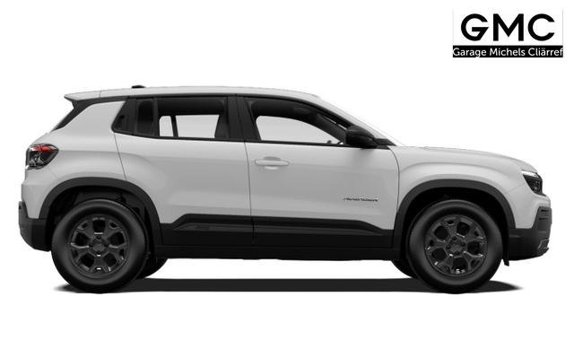 Jeep Avenger Longitude MHEV 110 LED SHZ LM16Z 