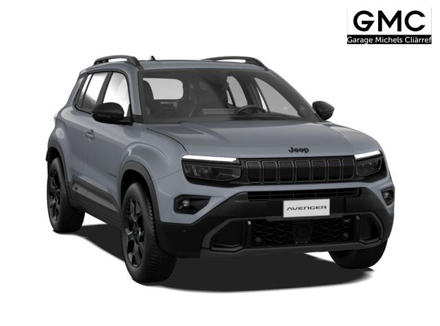 Jeep Avenger Upland MHEV 4xe Nav Keyl eHK SHZ ACC Kam 