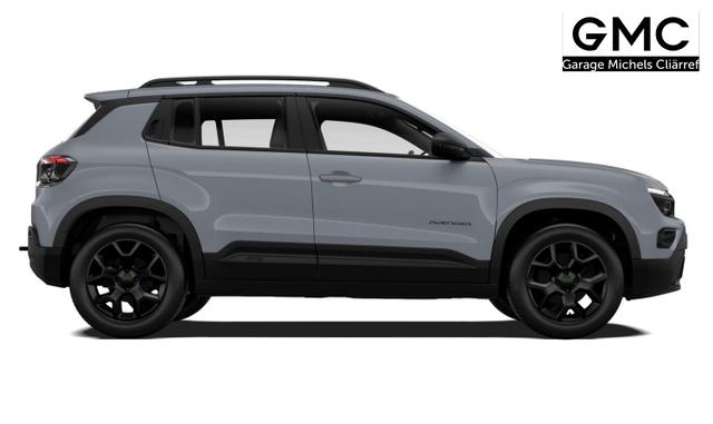 Jeep Avenger Upland MHEV 4xe Nav Keyl eHK SHZ ACC Kam 