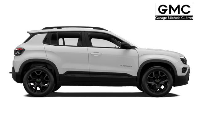 Jeep Avenger Upland MHEV 4xe Nav Keyl eHK SHZ ACC Kam 