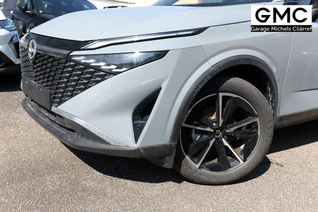 Nissan Qashqai Tekna Pano Bose HUD e.Heckk 360&deg; ACC SHZ 