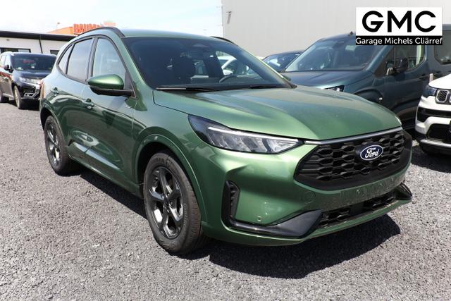 Ford Kuga ST-Line FHEV ACC WinterP TotW Kam 5J-Gar 
