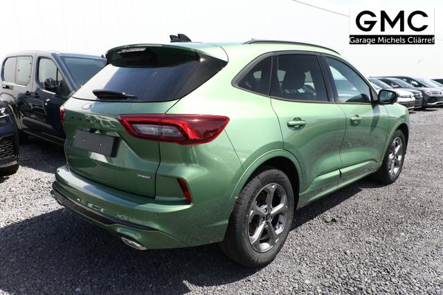 Ford Kuga ST-Line FHEV ACC WinterP TotW Kam 5J-Gar 