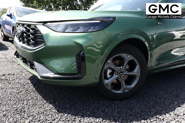 Ford Kuga ST-Line FHEV ACC WinterP TotW Kam 5J-Gar 