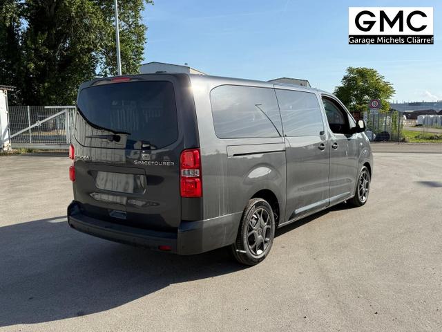 Citro&euml;n SpaceTourer Plus XL 9-S 2xKlima LED CarPlay PDC 