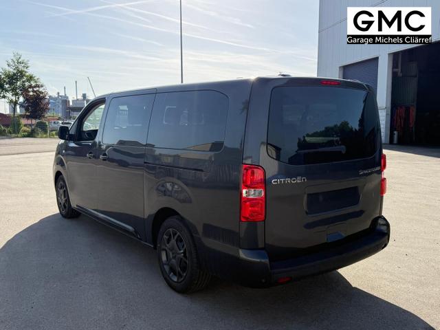 Citro&euml;n SpaceTourer Plus XL 9-S 2xKlima LED CarPlay PDC 