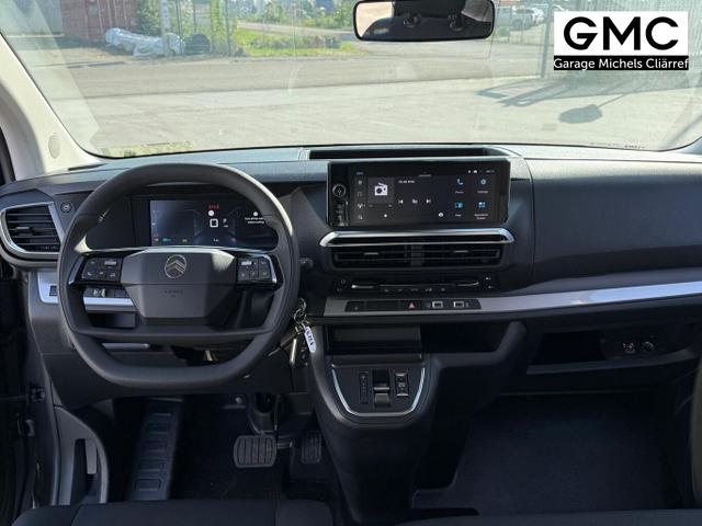Citro&euml;n SpaceTourer Plus XL 9-S 2xKlima LED CarPlay PDC 