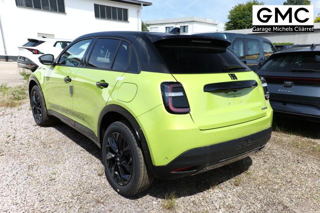 Fiat 600 Sport Hybrid SHZ ACC Kam Keyl PDC PrivG Bi-C 