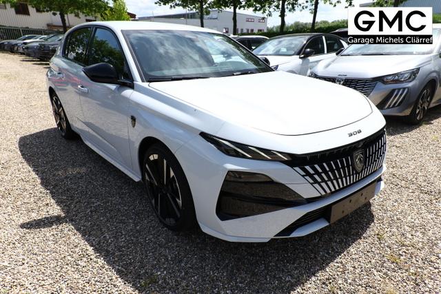 Peugeot 308 Hybrid GT Excl. MY26 360&deg; RCTA Massage SHZ 
