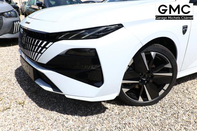 Peugeot 308 Hybrid GT Excl. MY26 360&deg; RCTA Massage SHZ 