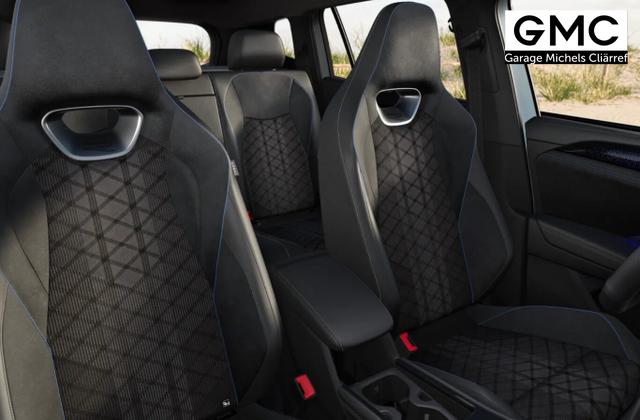 Volkswagen Tayron R-Line PHEV Matrix 5JGar IqDrive+20Z DCC+ 