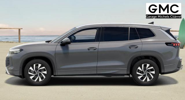 Volkswagen Tayron LIFE LED+ AHK 5JGar IQ.DRIVE SHZ eHK ParkAs+ 