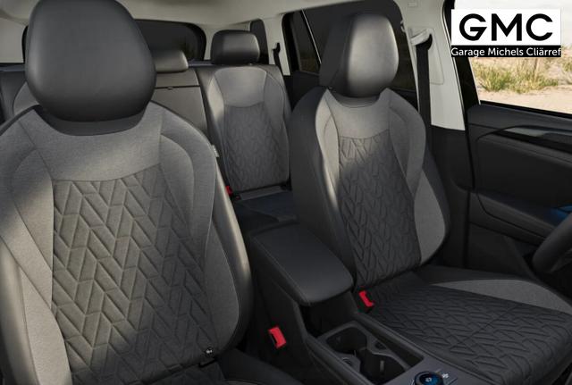 Volkswagen Tayron LIFE LED+ 5JGar IQ.DRIVE SHZ eHK ParkAs+ KeyL 