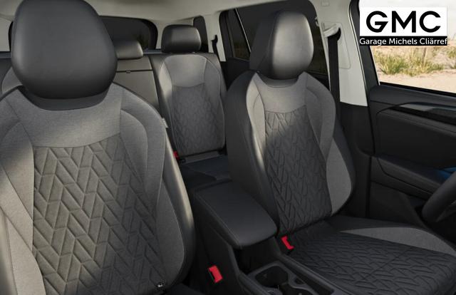 Volkswagen Tayron LIFE LED+ 5JGar IQ.DRIVE SHZ eHK ParkAs+ KeyL 