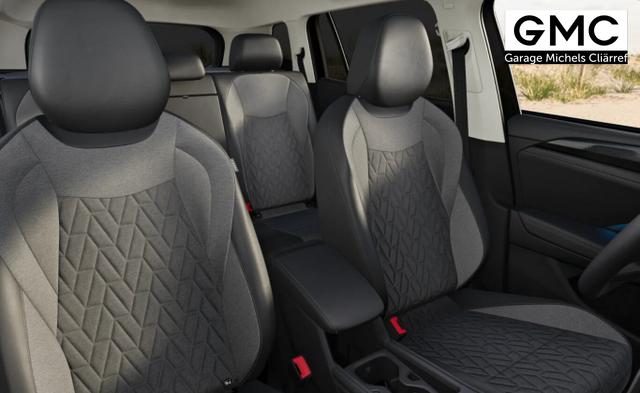 Volkswagen Tayron LIFE LED+ 5JGar IQ.DRIVE SHZ eHK ParkAs+ KeyL 