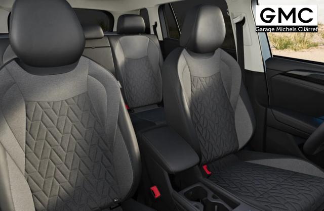 Volkswagen Tayron LIFE LED+ AHK Nav 5JGar IQ.DRIVE SHZ ParkAs+ 